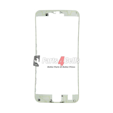 iPhone 6S Plus Frame White-Parts4Cells