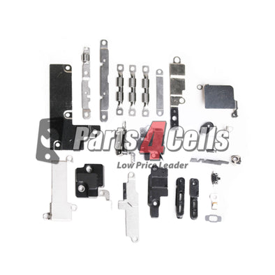 iPhone 7 Small Part Set - Apple iPhone Replacement 7 Parts
