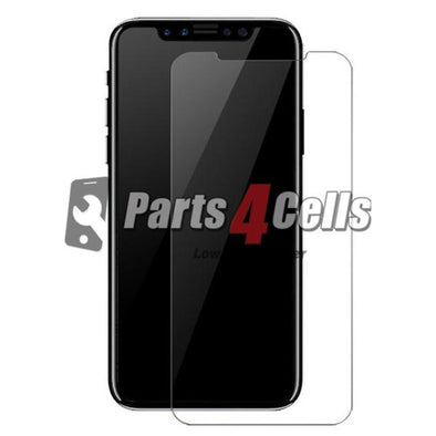 Samsung S8 Plus Tempered Glass Clear - Best Glass