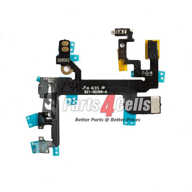 iPhone SE Power Flex-Parts4Cells