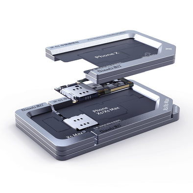 QianLi ToolPlus iP-02 Middle Frame Reballing Platform for iPhone X/XS/XSMax
