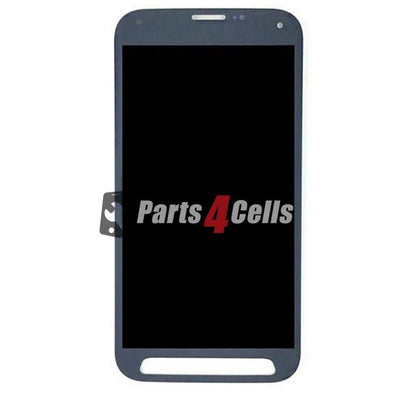 Samsung S5 Sport LCD With Touch Blue