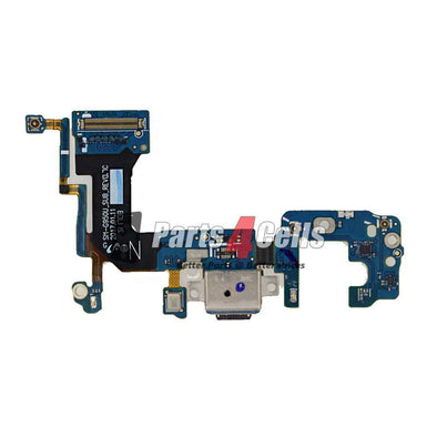Samsung S8 Charging Port Flex Cable - Charging Port Replacement