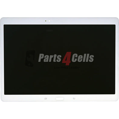 Samsung Tab S 10.5" LCD With Touch T800 White