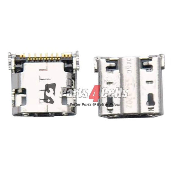 Samsung S4 Charging Port