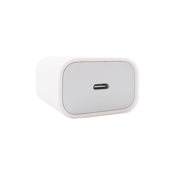 12 / 13 Series Type C Adapter 20W w/ Type C Cable