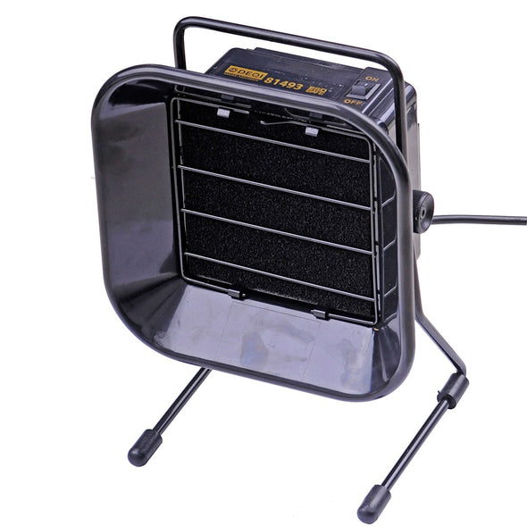 Desktop Soldering Smoke Absorber with Smoking Pipe Interface
