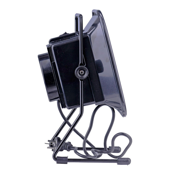 Desktop Soldering Smoke Absorber with Smoking Pipe Interface