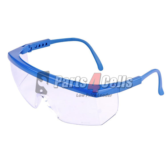 ESD Anti-Impact Protective Eyewear 1711