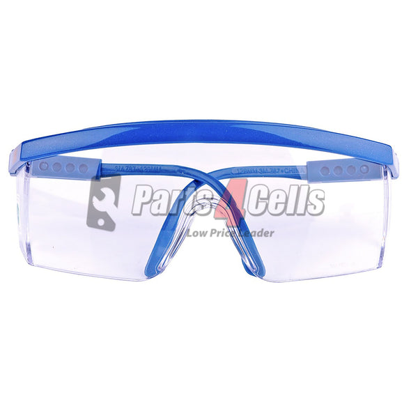 ESD Anti-Impact Protective Eyewear 1711