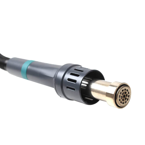 HOT AIR REWORK STATION QUICK 861DW