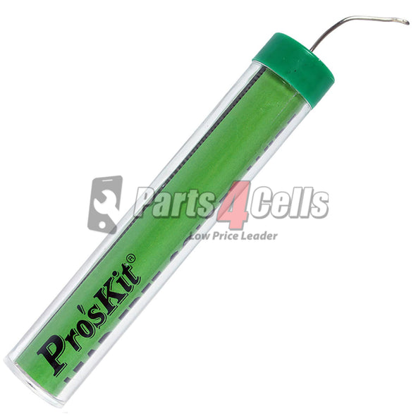 Lead Free Solder Wire - Pros'Kit 9S001