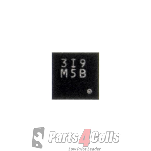 iPhone 6S / 6S Plus / 7 / 7 Plus / 8 / 8 Plus Electronic Compass IC #3I9M5B (U3000, U2402)