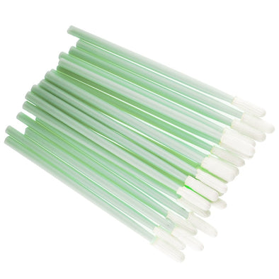 The Practical Cotton Swabs of Dust Cloth - 100 Pieces
