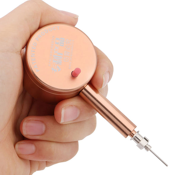 Mechanic Jump Wire Pen FBX08s