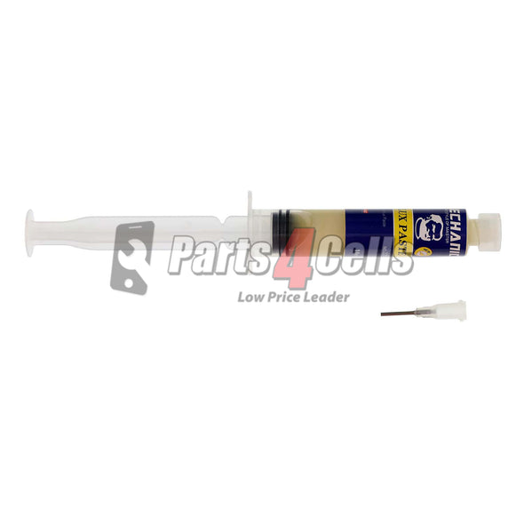 MECHANIC iPhone CPU Dedicated Soldering Flux NO.225 10cc