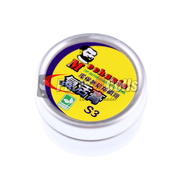 MECHANIC Lead-free Soldering Tip Refresher S3 8g