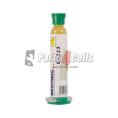 MECHANIC Flux Paste RMA 223 10cc