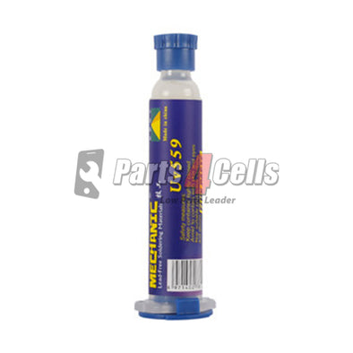 MECHANIC Flux Paste RMA 559 10cc