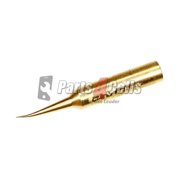 Mechanic Precision Pure Copper Jumper Wire Solder Iron Tip 900M-T-FS