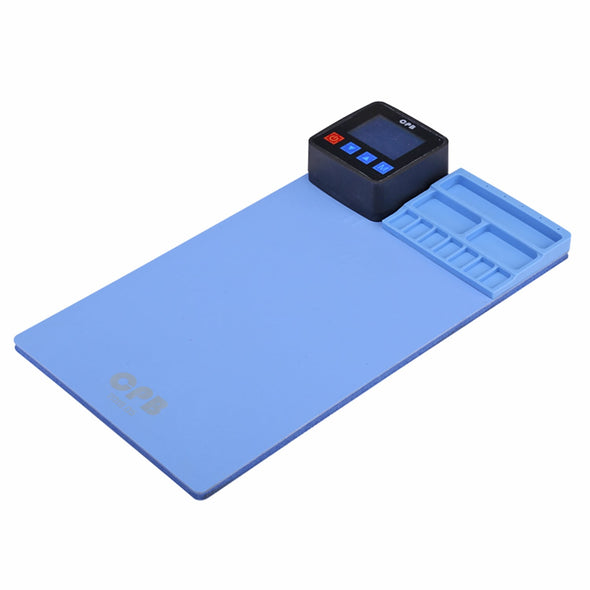 Mini CP300 LCD Screen Heating Pad