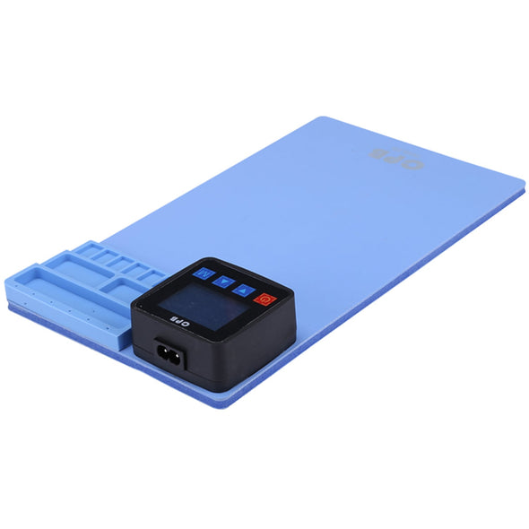 Mini CP300 LCD Screen Heating Pad