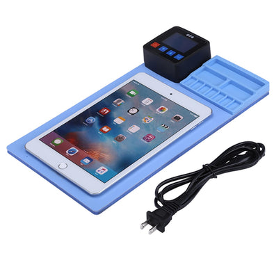 Mini CP300 LCD Screen Heating Pad