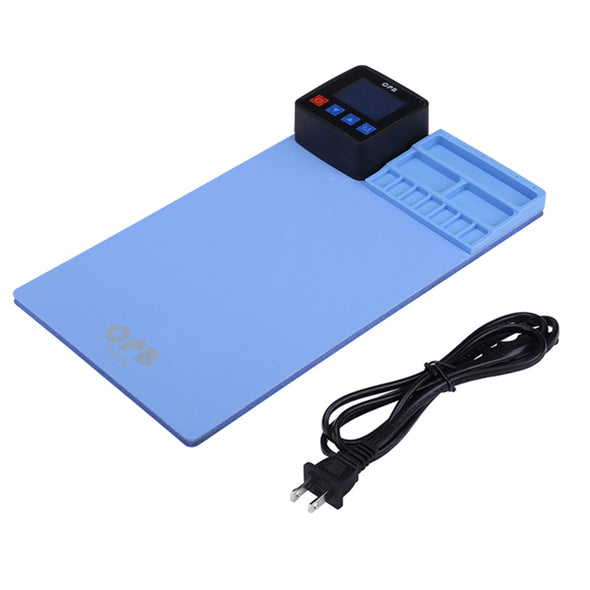 Mini CP300 LCD Screen Heating Pad
