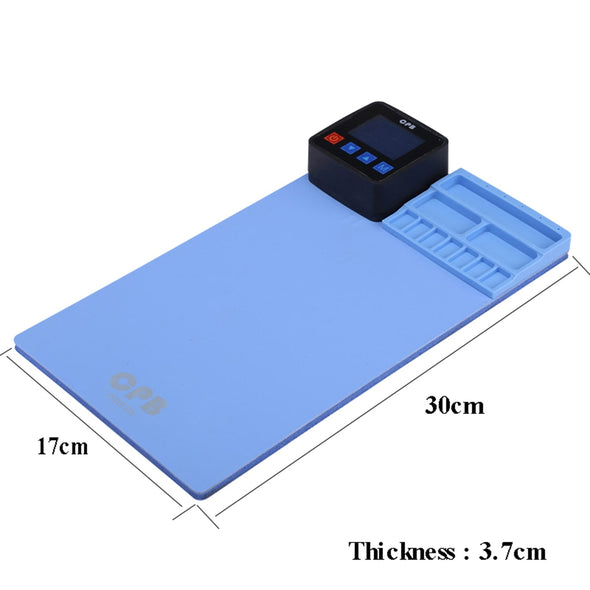Mini CP300 LCD Screen Heating Pad