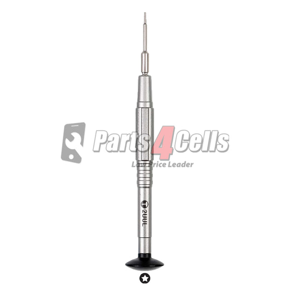 2UUL Everyday Screwdriver for Phone Repair - 0.8mm P2 Pentalobe