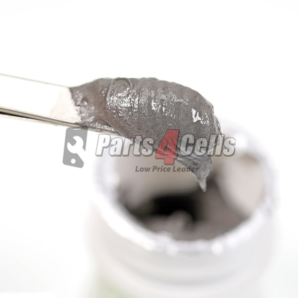 MaAnt Lead Free Solder Paste MY-58A 158℃ 50g