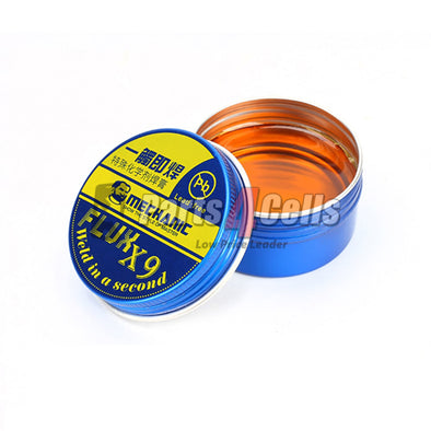 MECHANIC X9 Rosin Flux