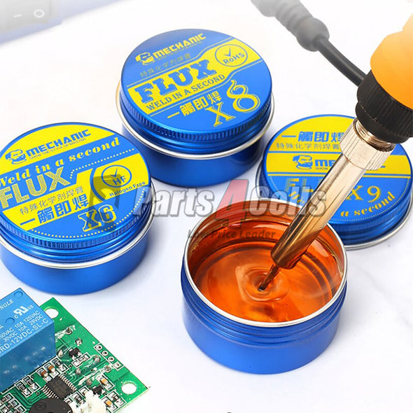 MECHANIC X9 Rosin Flux
