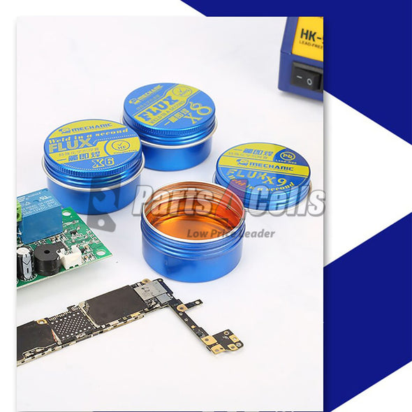 MECHANIC X9 Rosin Flux