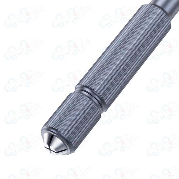 QianLi ToolPlus  iHilt Metal Non-slip Blades Handle