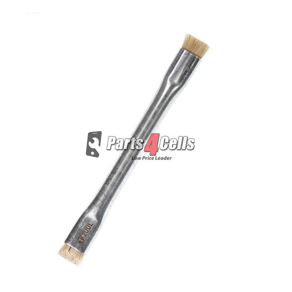 2UUL Horse Hair Anti-Static Brush For PCB Clean-Parts4Cells