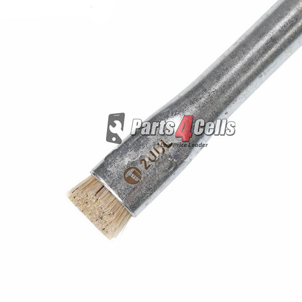 2UUL Horse Hair Anti-Static Brush For PCB Clean