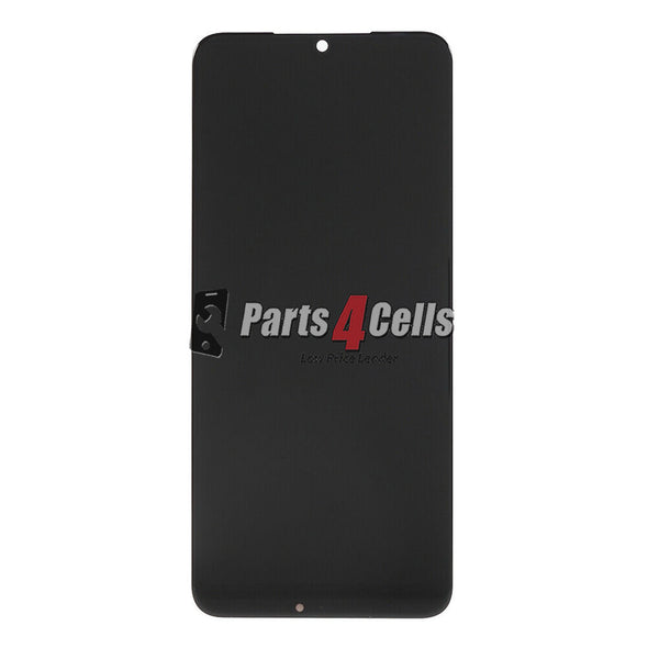 Alcatel 3 2019 5053 5.9" LCD with Touch Black