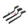 3 Piece Wire Brush Set-Parts4sells