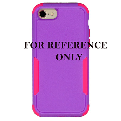 SAFIRE Samsung A01 SM-A015 2020 Commander Case Purple