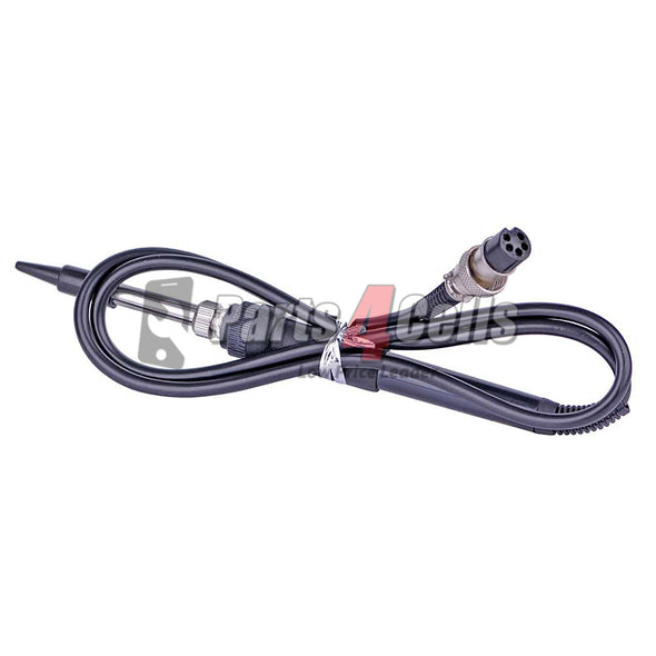 936 Electric Soldering Solder Iron Station 5pin Welding Hot Gun Replacement