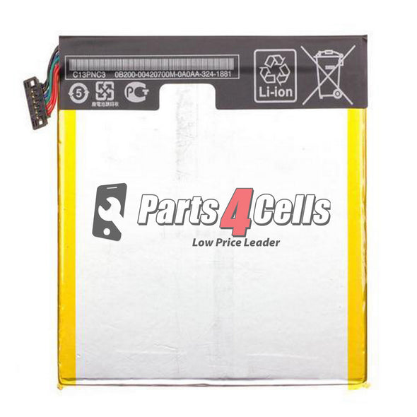 ASUS Nexus 7 2nd Gen Phone Battery-Parts4Cells