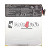 ASUS Nexus 7 2nd Gen Battery-Parts4Cells