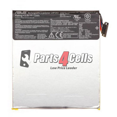 ASUS Nexus 7 2nd Gen Battery-Parts4Cells