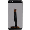 Alcatel One Touch Idol 5S LCD With Touch Black - Parts4cells