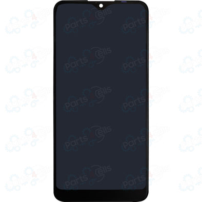 Alcatel 1V 5007U LCD With Touch Black