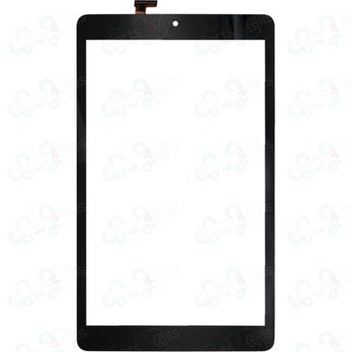 Alcatel 3T 8.0" 9027/9029W Digitizer Black