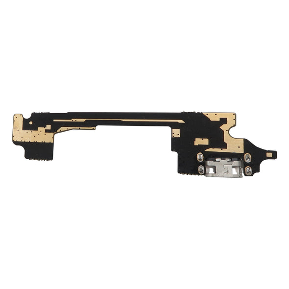 Alcatel One Touch Idol 3 Charging Port Flex