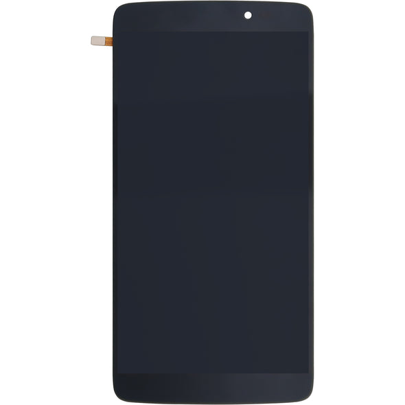 Alcatel One Touch Idol 3 LCD With Touch Black