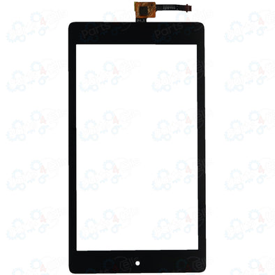 Alcatel Pop 7 Digitizer Black